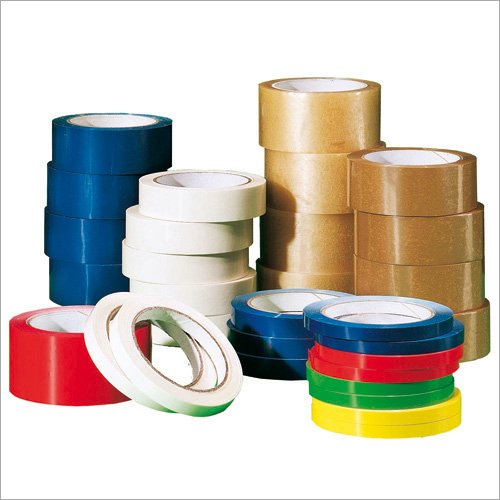 BOPP Packaging Tape