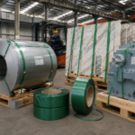 PET Strapping Roll – The Ultimate Heavy-Duty Packaging Solution