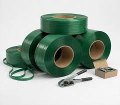 PET Strapping Roll
