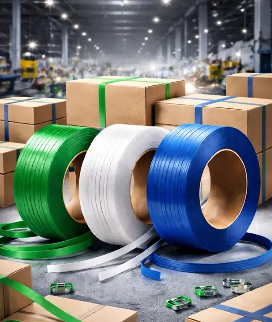 Balaji International Factory