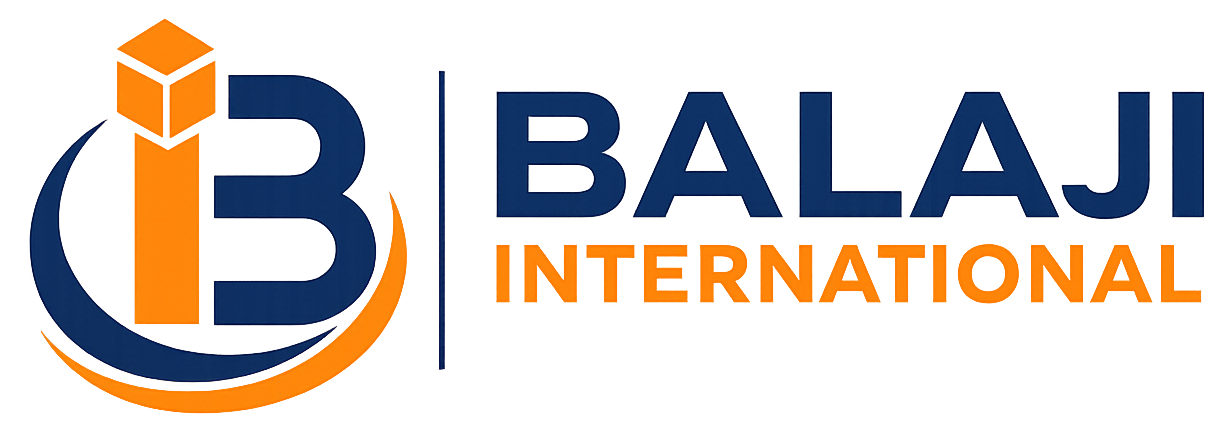 BALAJI INTERNATIONAL 41