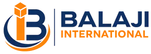 BALAJI INTERNATIONAL 41